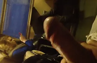XXX Sie langsam saugen auf Hahn Ihres Mannes im Schlafzimmer pornos für reife frauen