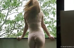 XXX Sex sexfilme ältere damen auf den Felsen