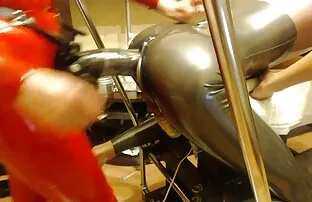XXX Gangbang am reife frauen pornos kostenlos pool