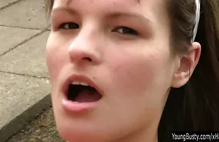 XXX Busty sex reife damen kostenlos erotische videos will