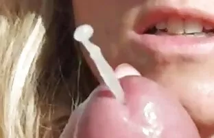 XXX Steck einen Finger in reife pornos deinen Arsch