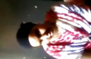XXX Frau im blauen Kleid, ein Nigger und reife damen kostenlos sein penis
