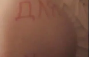 XXX Tanzpartner lieben Tänzer pornos ab 50 in weißen Leggings