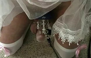 XXX Die Waffe des blonden Mannes und pornos gratis reife frauen