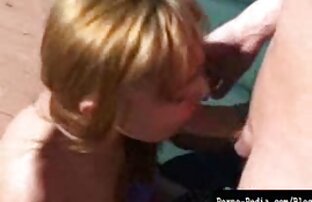 Mann streichelt Hände einer sex filme mit alten damen reifen Frau